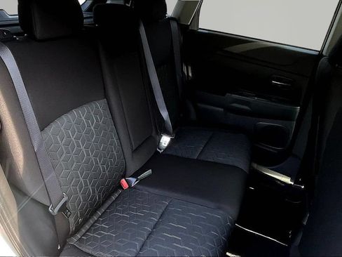 New 2026 Mitsubishi Outlander Sport LE AWD/4WD image 10