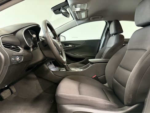 Used 2024 Chevrolet Malibu LT FWD image 13