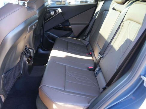 New 2026 BMW X3 xDrive30 w/ M Sport Package image 12