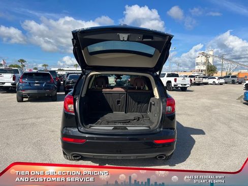 Used 2018 Buick Envision Premium w/ LPO, Hit The Road Package image 16