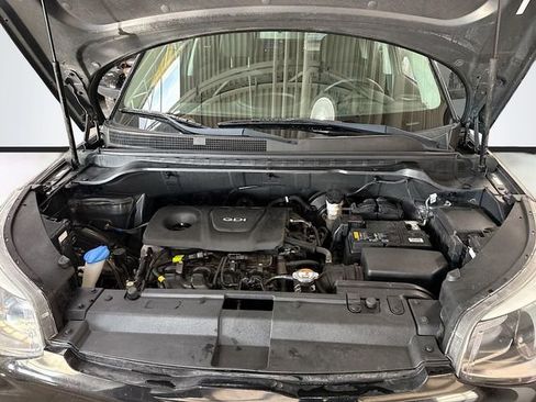 Used 2017 Kia Soul image 27
