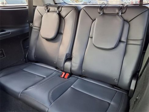 New 2025 Lincoln Aviator Premiere w/ Equipment Group 101A image 12