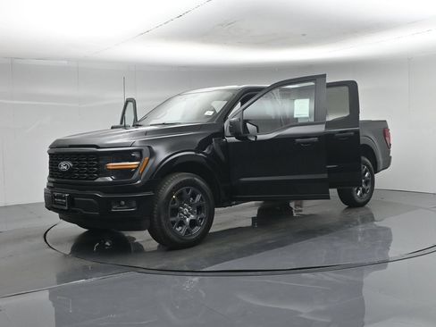 New 2026 Ford F150 STX RWD image 28