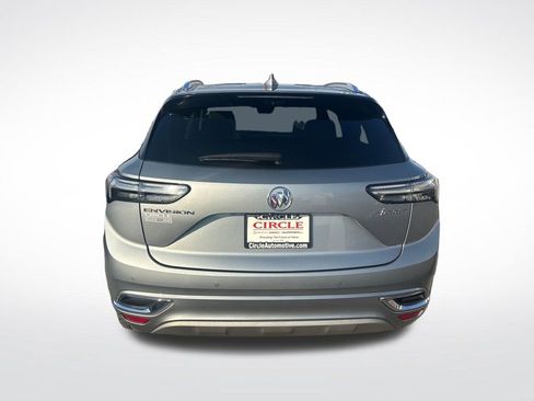 Used 2023 Buick Envision Avenir image 5