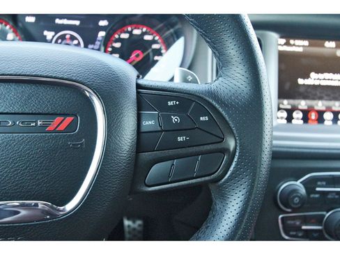 Used 2023 Dodge Charger R/T w/ Performance Handling Group RWD image 22