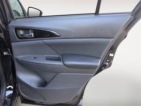 Used 2022 Mitsubishi Eclipse Cross SE image 26