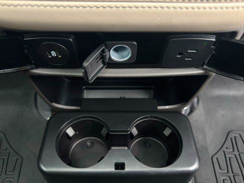 Used 2024 Lincoln Navigator L Reserve image 28