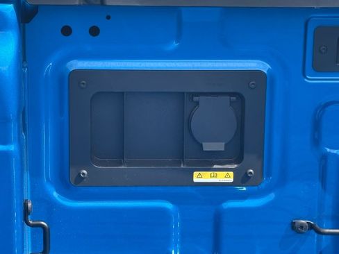 New 2025 Ford Ranger XL w/ Trailer Tow Package image 17