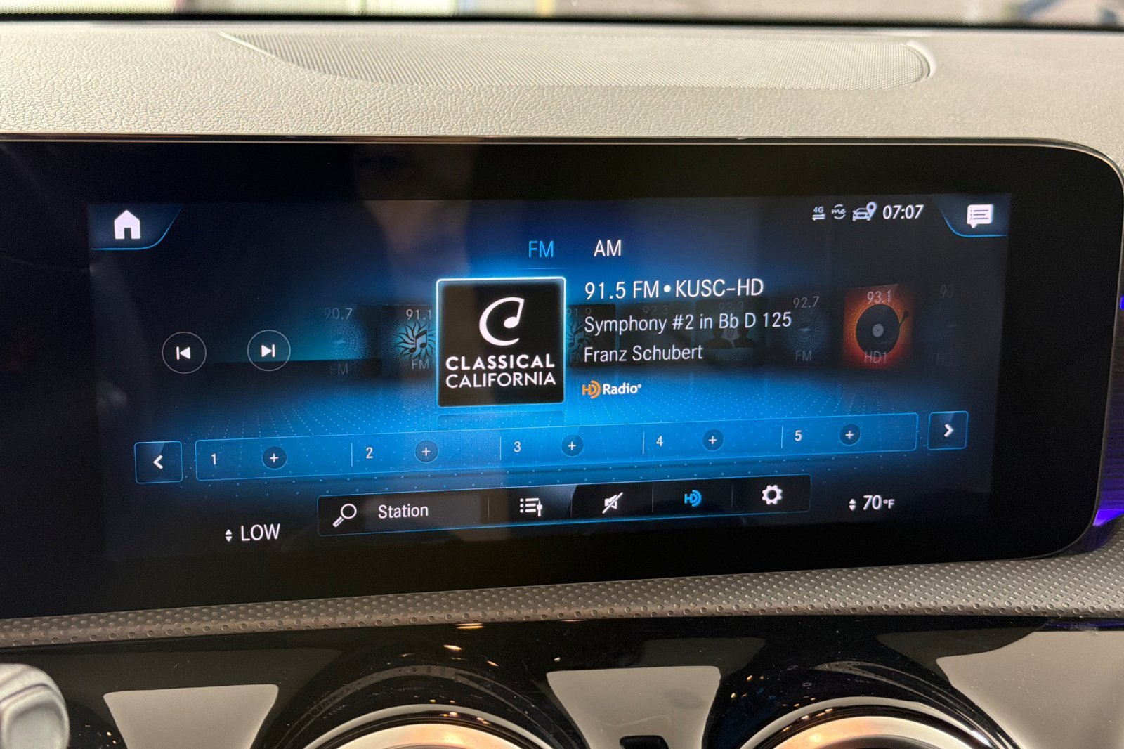 Used 2022 Mercedes-Benz CLA 250 image 16