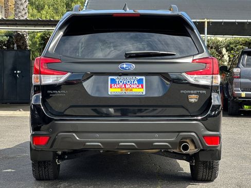 Used 2024 Subaru Forester Wilderness image 5