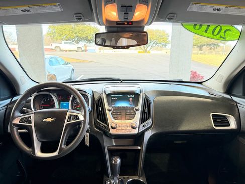 Used 2016 Chevrolet Equinox LT image 9