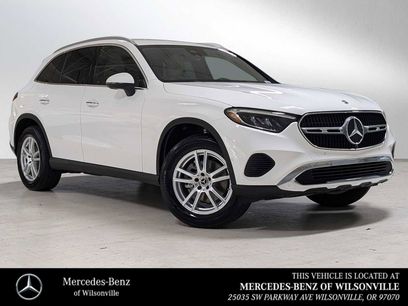 Certified 2025 Mercedes-Benz GLC 300 4MATIC