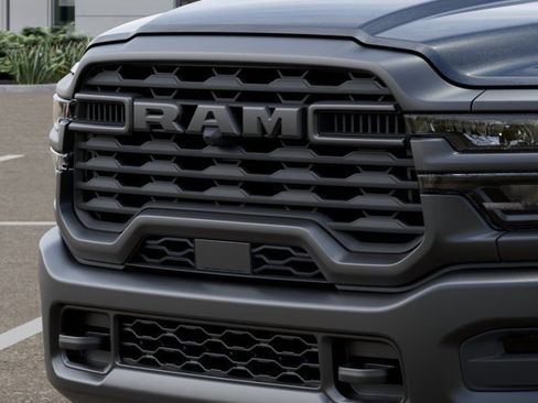 New 2026 RAM 3500 Tradesman image 11