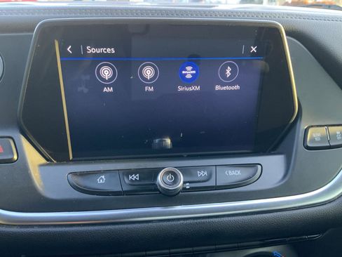 Used 2022 Chevrolet Blazer LT AWD/4WD image 38