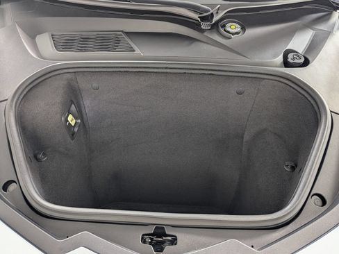 Used 2020 Chevrolet Corvette Stingray Convertible w/ Battery Protection Package RWD image 10