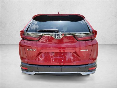 Used 2022 Honda CR-V EX image 6