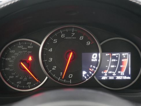 Used 2018 Subaru BRZ Limited w/ 50th Anniversary Edition image 16