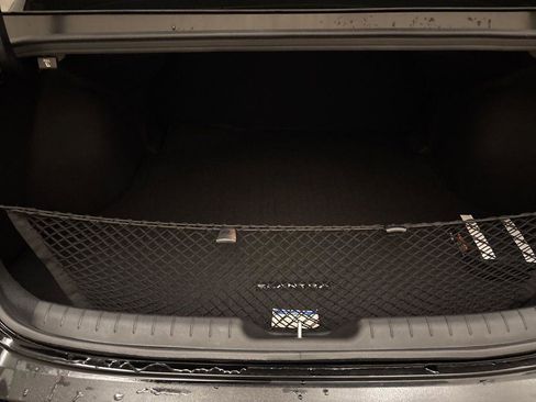 New 2026 Hyundai Elantra Sport image 9