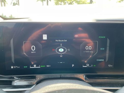 New 2026 Kia Carnival SX image 42