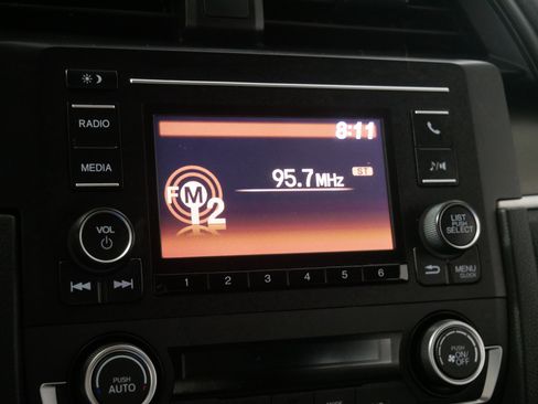 Used 2020 Honda Civic LX image 22