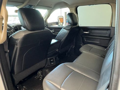 Used 2019 RAM 5500 Tradesman w/ Ambulance Prep Group image 39