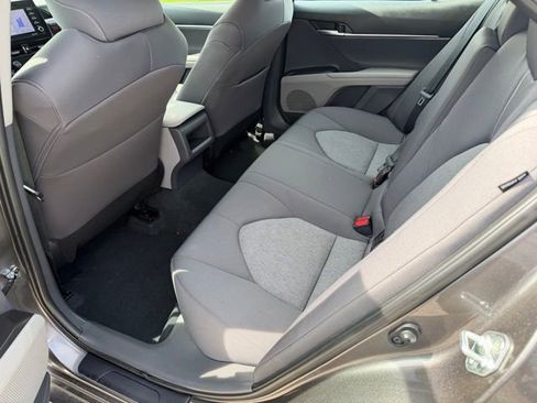 Used 2024 Toyota Camry LE image 29