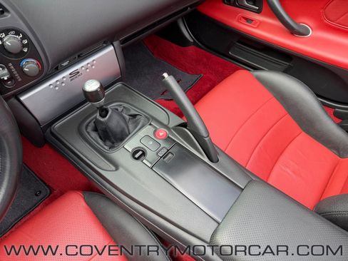 Used 2007 Honda S2000 S2000 image 22