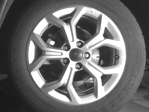 Used 2025 Jeep Compass Latitude image 14