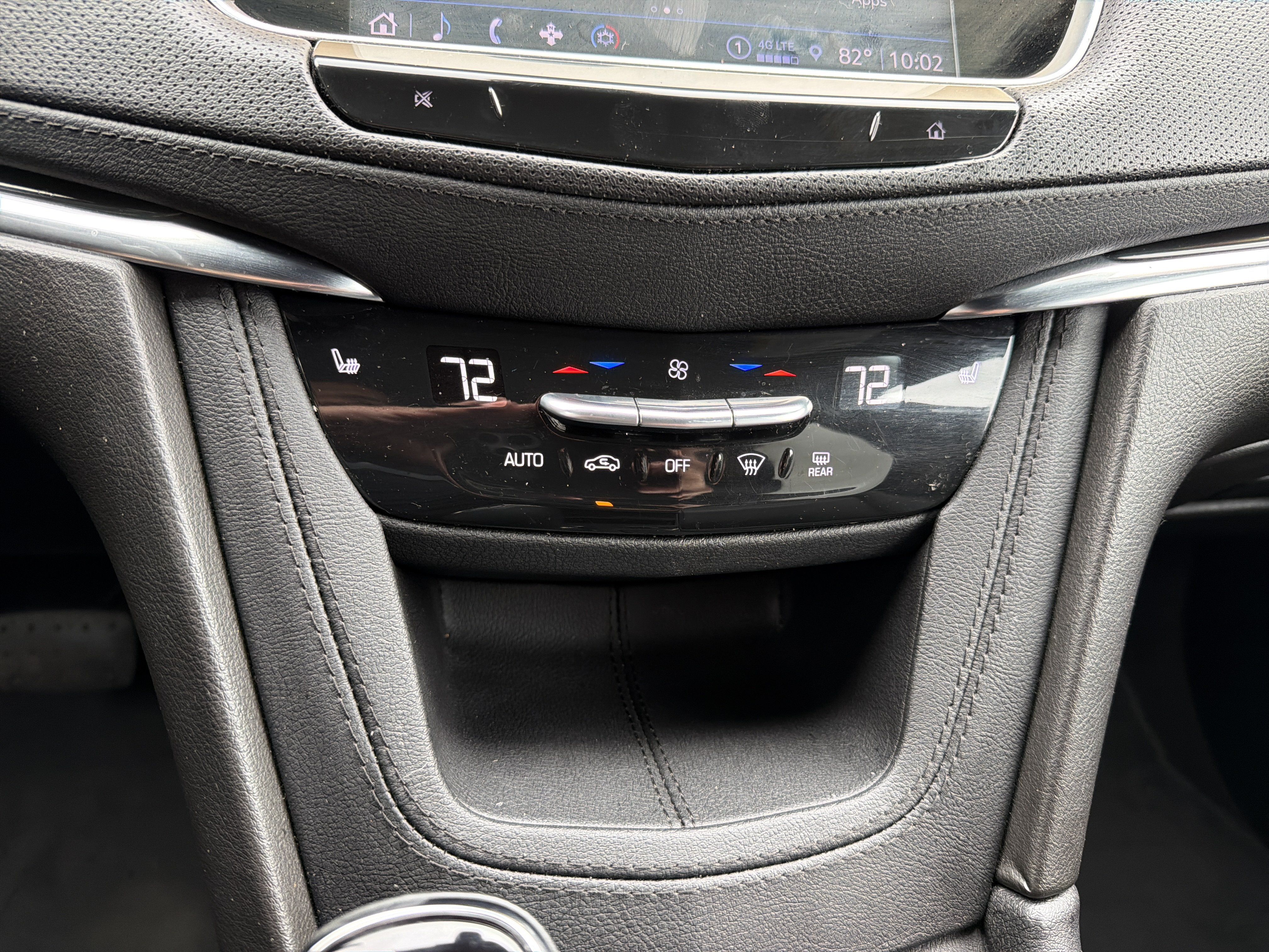 Used 2023 Cadillac XT6 Luxury AWD/4WD image 24