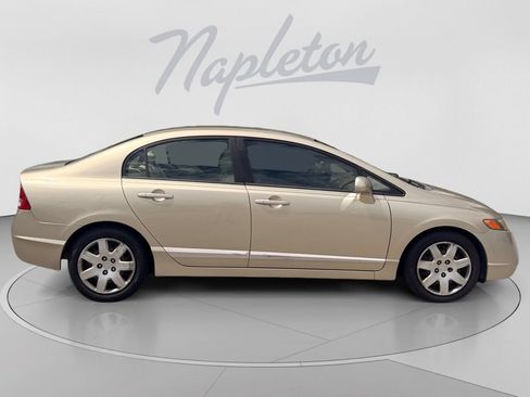 Used 2007 Honda Civic LX image 7