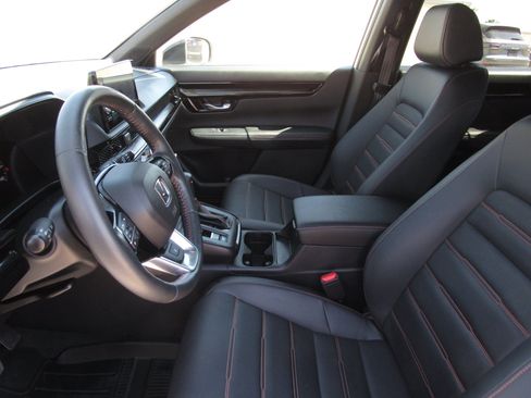 Used 2023 Honda CR-V Sport Touring image 16