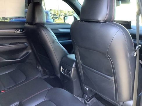 Used 2024 MAZDA CX-5 2.5 Turbo image 17