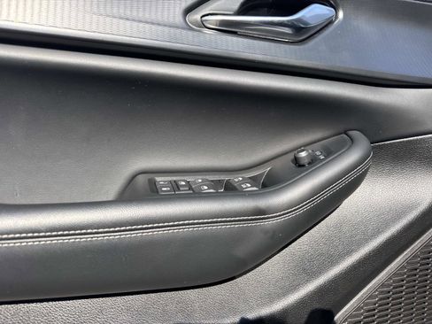 Used 2024 Jeep Grand Cherokee Altitude image 17