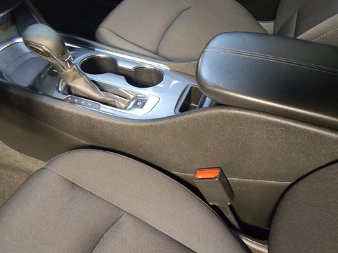 Used 2024 Chevrolet Malibu LT FWD image 26