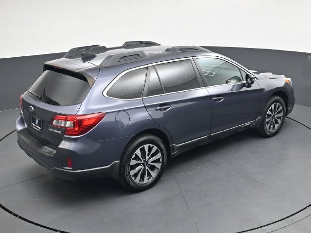 Used 2016 Subaru Outback 2.5i Limited AWD/4WD image 24