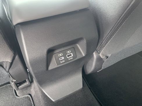 New 2026 Subaru Crosstrek 2.0i Premium image 12