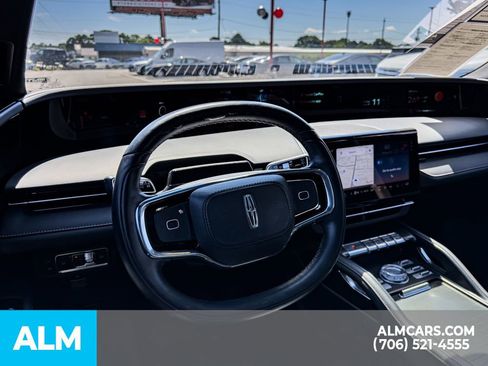 Used 2024 Lincoln Nautilus Reserve w/ Equipment Group 202A AWD/4WD image 15