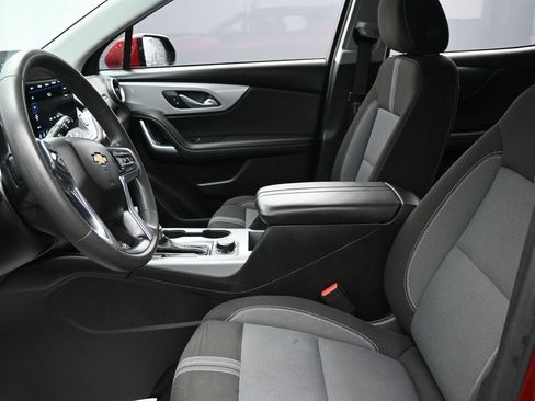 Used 2023 Chevrolet Blazer LT w/ Convenience Package image 11