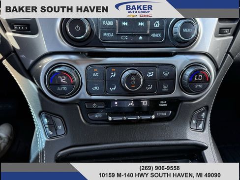 Used 2020 Chevrolet Tahoe Premier image 31