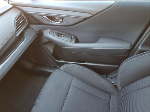 Used 2025 Subaru Legacy Premium AWD/4WD image 26