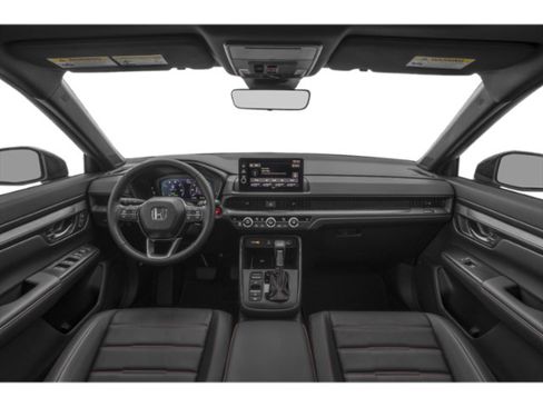 New 2026 Honda CR-V Sport-L image 5