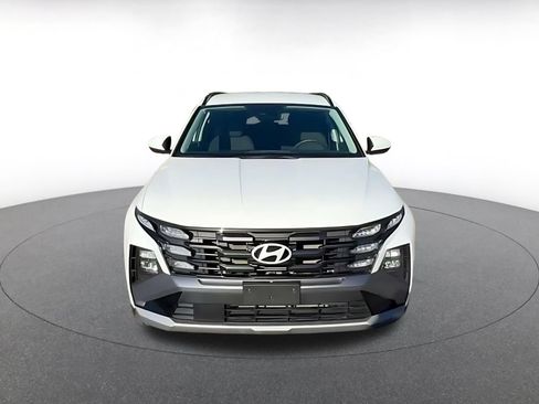 Used 2026 Hyundai Tucson SEL Plus AWD/4WD image 3