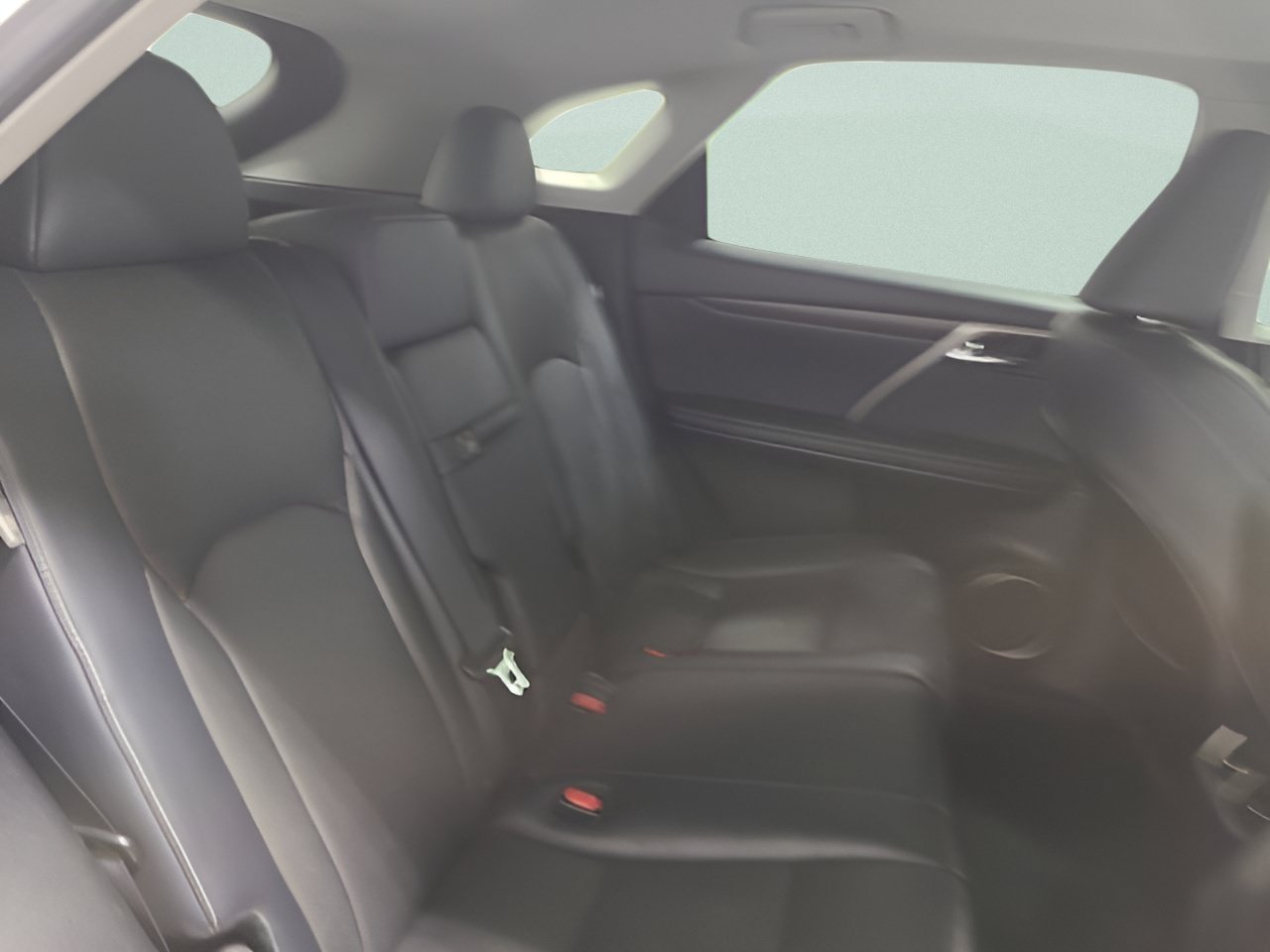 Used 2021 Lexus RX 350 AWD w/ Premium Package image 16