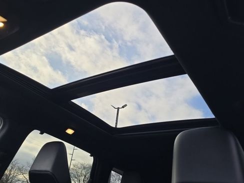 Used 2023 INFINITI QX60 Autograph image 3