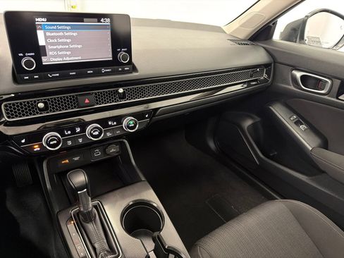 Used 2023 Honda Civic EX image 21
