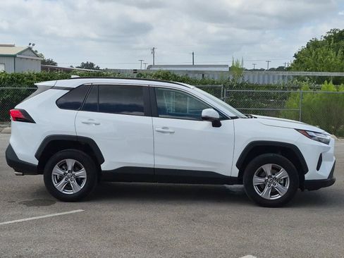 Certified 2025 Toyota RAV4 XLE FWD image 6