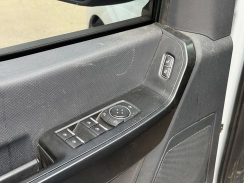 Used 2022 Ford F150 XL w/ STX Appearance Package AWD/4WD image 13