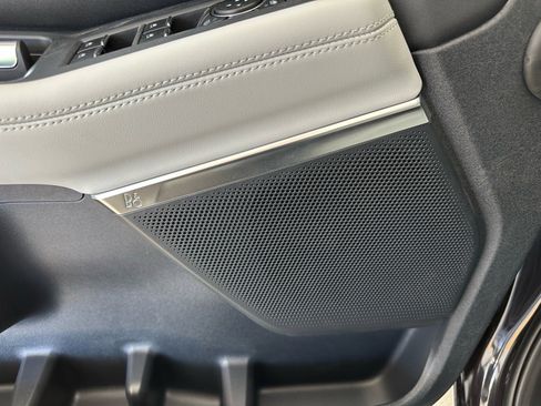 New 2026 Ford Expedition Max Platinum AWD/4WD image 15