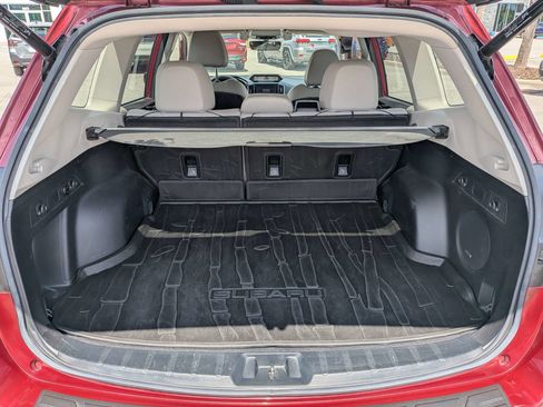 Used 2019 Subaru Forester Limited w/ Popular Package #3 AWD/4WD image 12