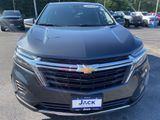 Used 2022 Chevrolet Equinox LT image 3